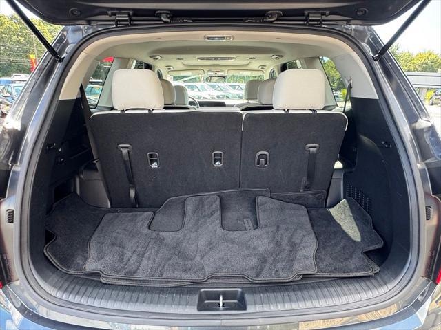 2024 Kia Telluride - $32,001