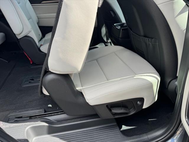 2024 Kia Telluride - $32,001