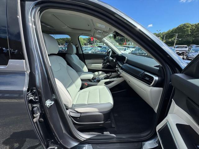 2024 Kia Telluride - $32,001