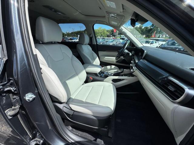 2024 Kia Telluride - $32,001