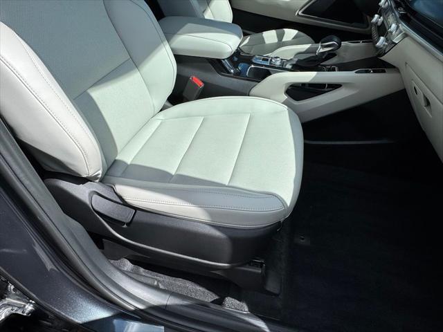 2024 Kia Telluride - $32,001