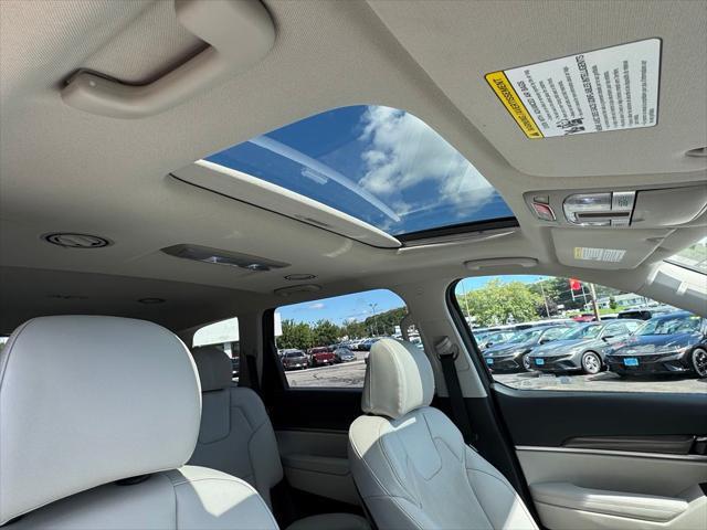 2024 Kia Telluride - $32,001