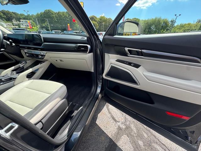 2024 Kia Telluride - $32,001