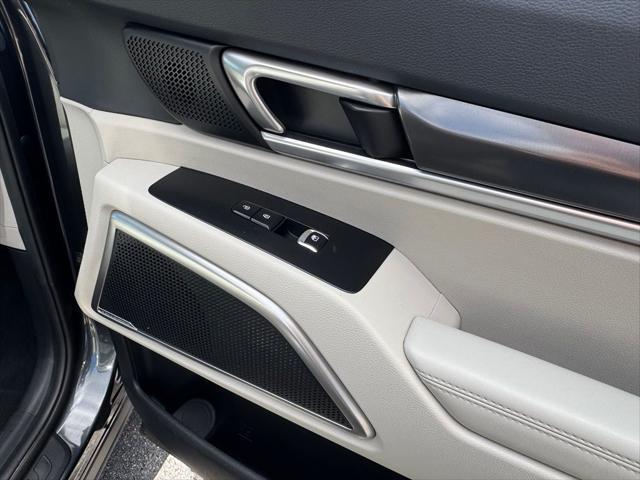 2024 Kia Telluride - $32,001