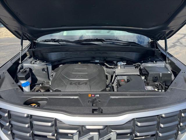 2024 Kia Telluride - $32,001