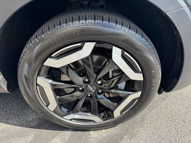 2024 Kia Telluride - $32,001