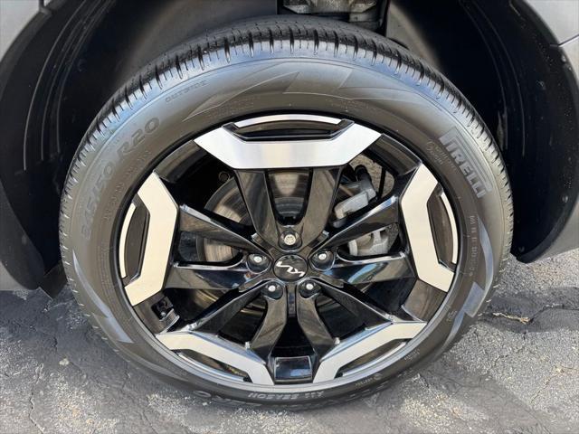 2024 Kia Telluride - $32,001