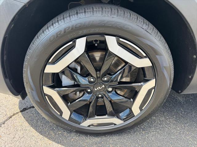 2024 Kia Telluride - $32,001