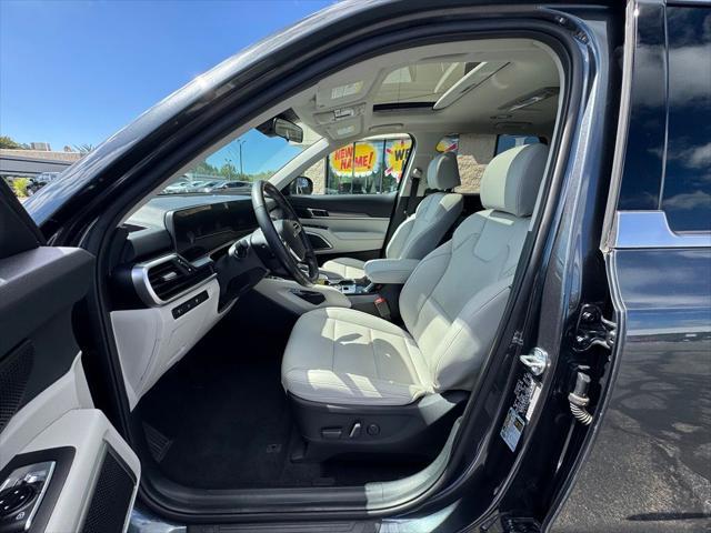 2024 Kia Telluride - $32,001
