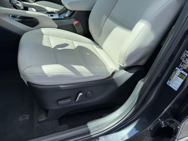 2024 Kia Telluride - $32,001
