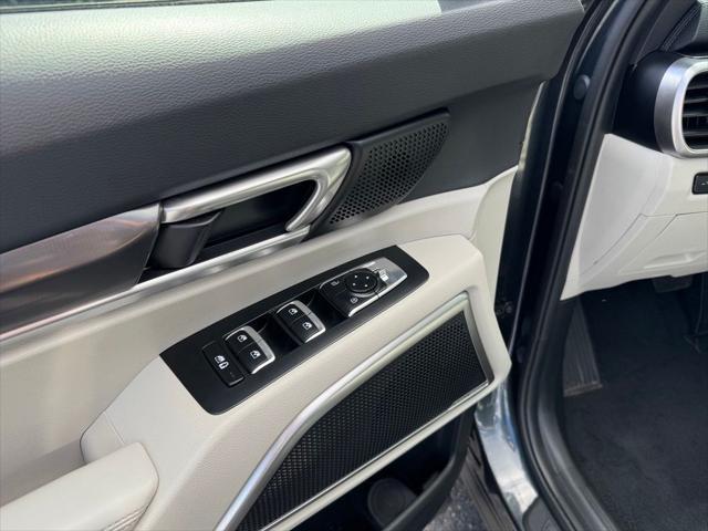 2024 Kia Telluride - $32,001