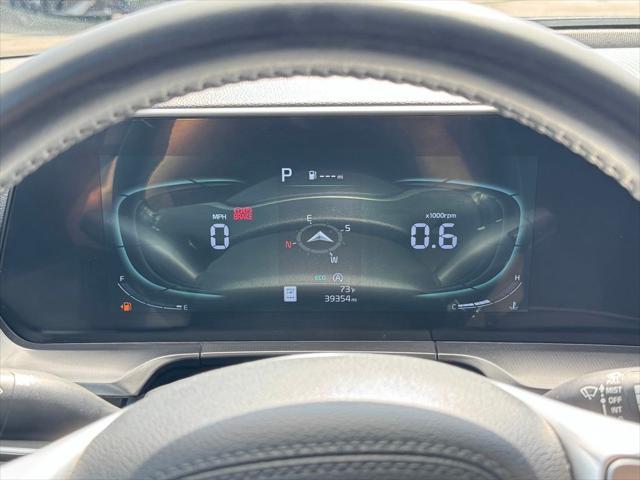 2024 Kia Telluride - $32,001
