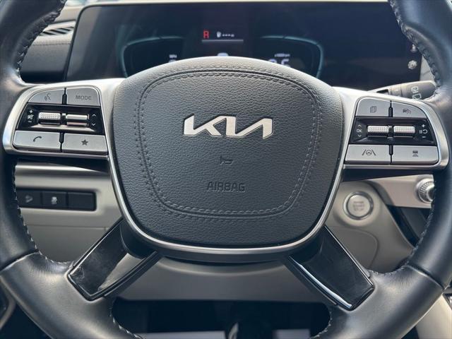 2024 Kia Telluride - $32,001