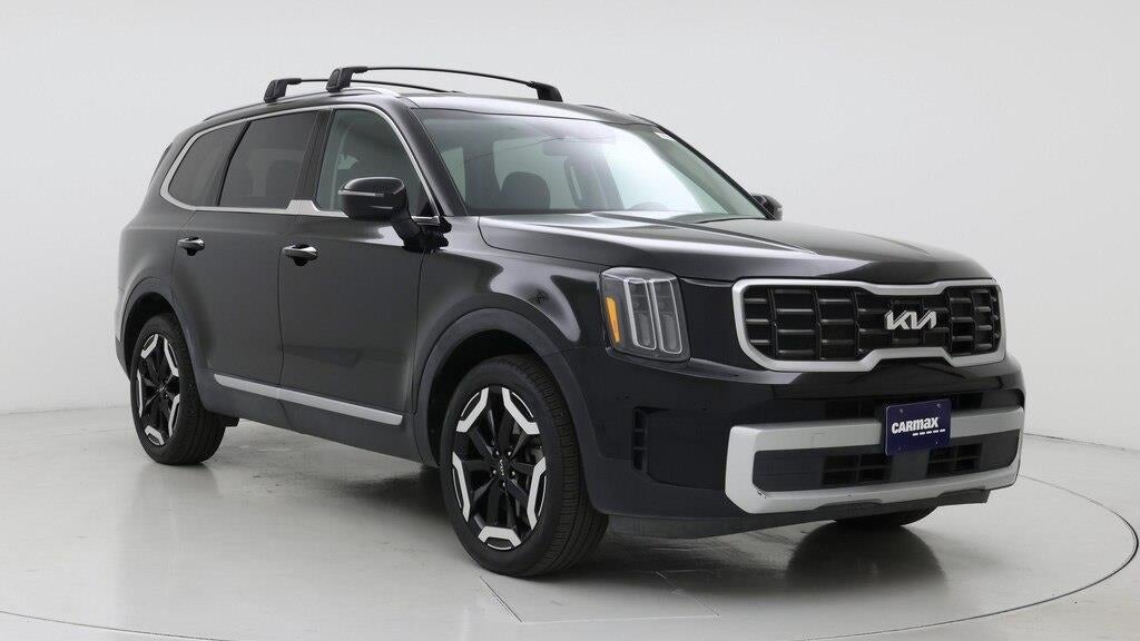 Preowned 2025 Kia Telluride S for Sale