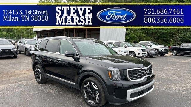 Preowned 2025 Kia Telluride S for Sale