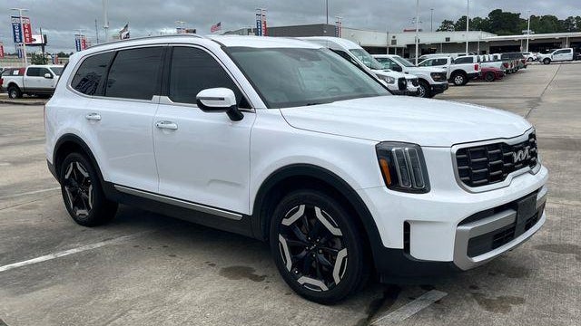 Preowned 2023 Kia Telluride S for Sale