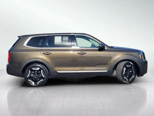 2024 Kia Telluride - $32,116