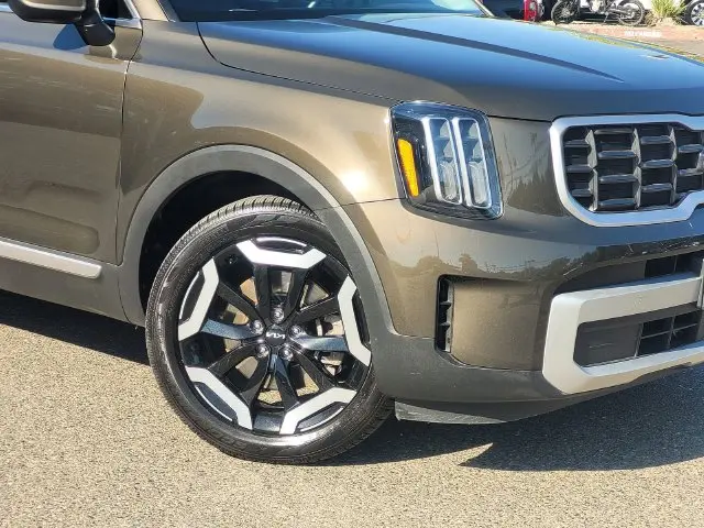 2024 Kia Telluride - $32,116
