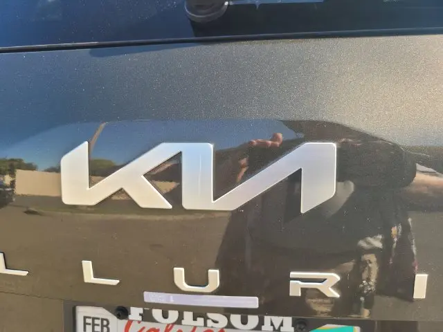 2024 Kia Telluride - $32,116
