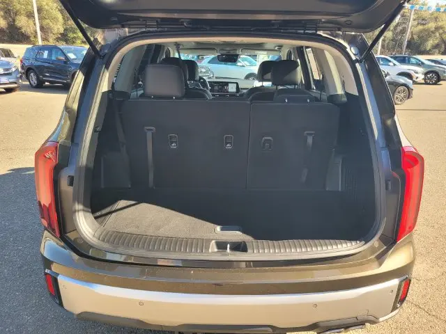 2024 Kia Telluride - $32,116