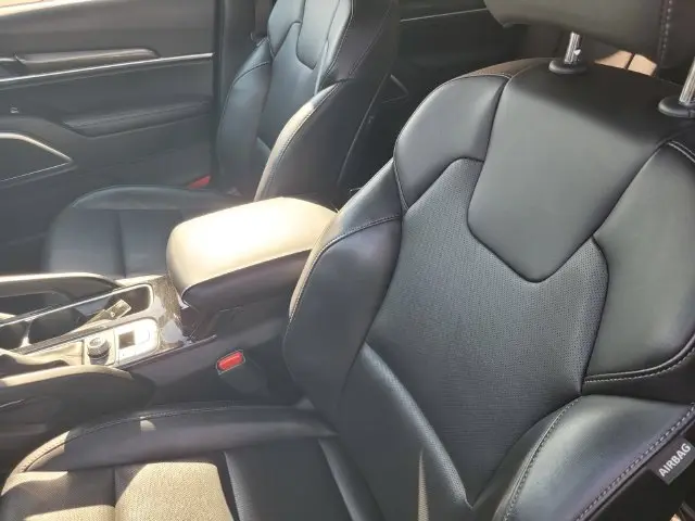 2024 Kia Telluride - $32,116
