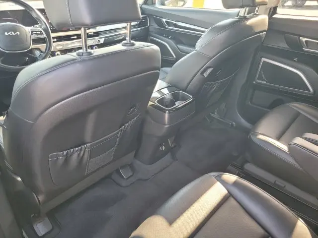 2024 Kia Telluride - $32,116