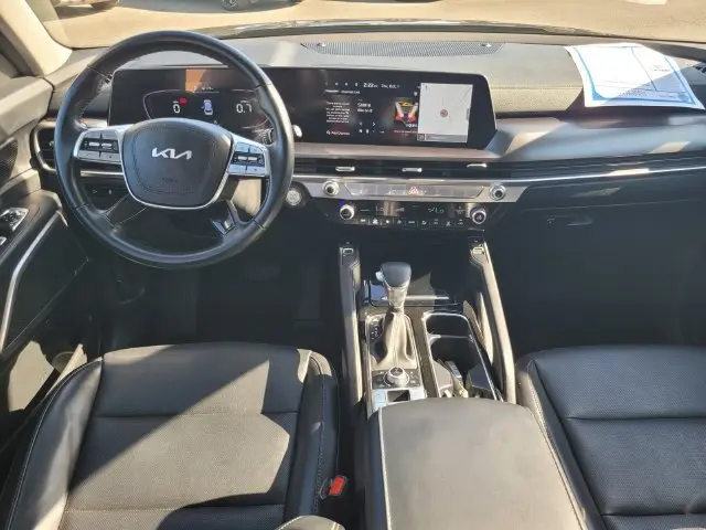 2024 Kia Telluride - $32,116