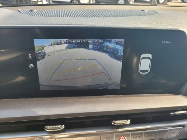 2024 Kia Telluride - $32,116