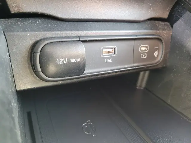2024 Kia Telluride - $32,116