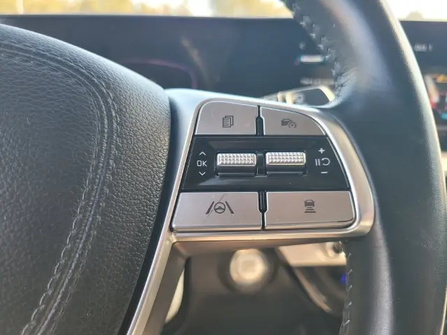 2024 Kia Telluride - $32,116