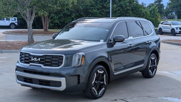 Preowned 2024 Kia Telluride S for Sale