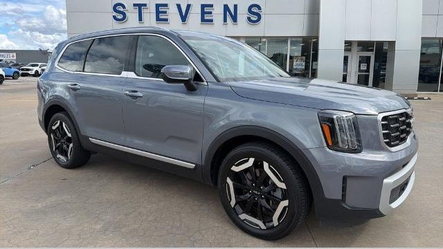Preowned 2025 Kia Telluride S for Sale