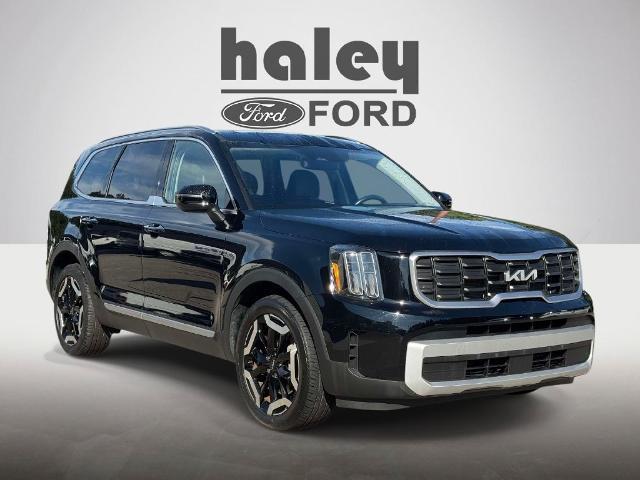 2025 Kia Telluride - $29,200