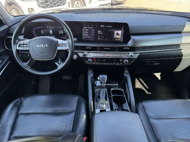 2025 Kia Telluride - $29,200