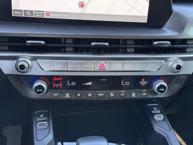 2025 Kia Telluride - $29,200