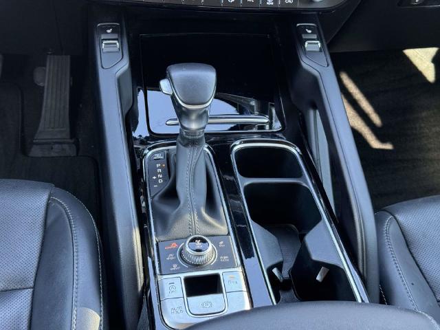 2025 Kia Telluride - $29,200