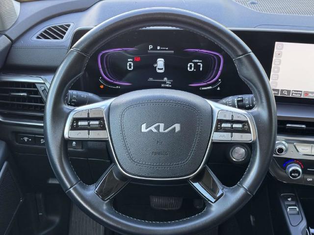 2025 Kia Telluride - $29,200