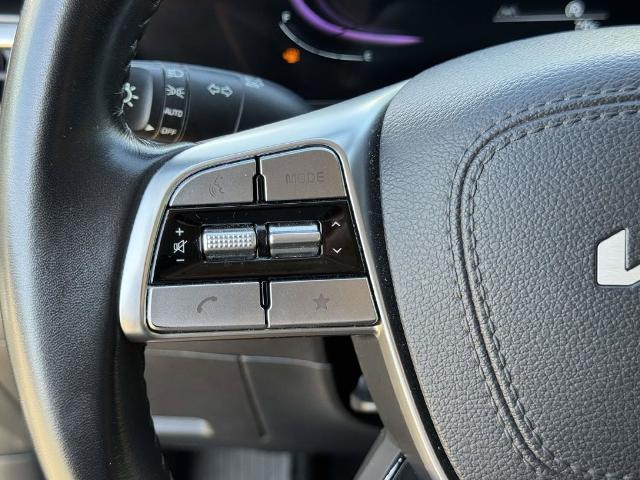2025 Kia Telluride - $29,200