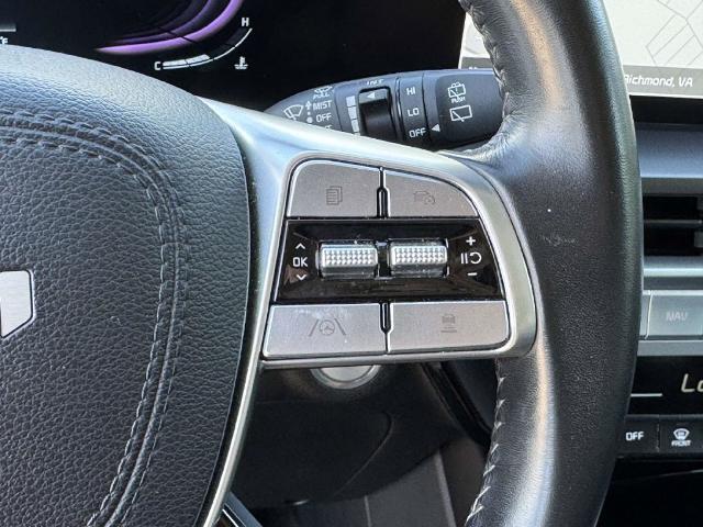 2025 Kia Telluride - $29,200