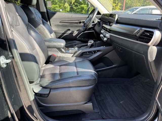 2025 Kia Telluride - $29,200
