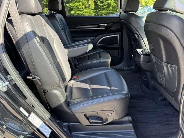 2025 Kia Telluride - $29,200
