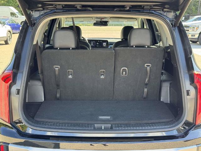 2025 Kia Telluride - $29,200