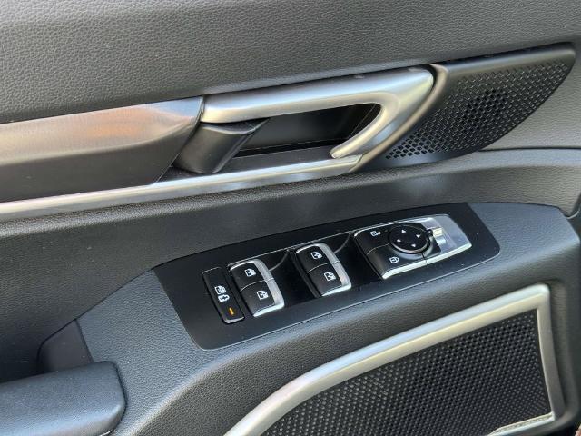 2025 Kia Telluride - $29,200