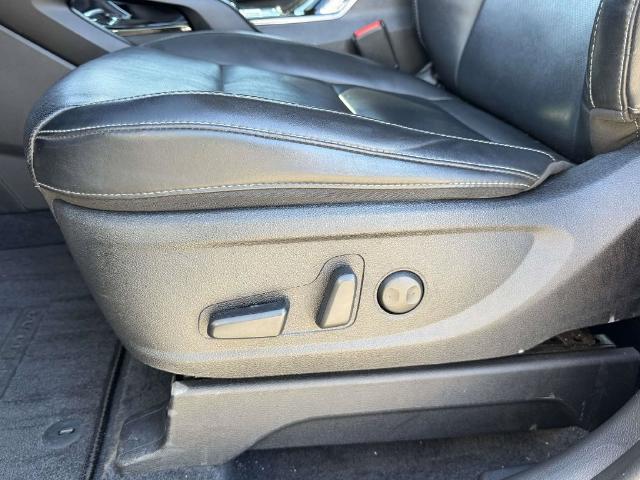 2025 Kia Telluride - $29,200