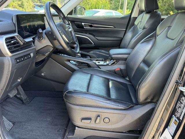 2025 Kia Telluride - $29,200
