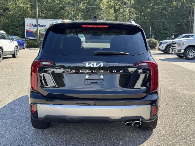 2025 Kia Telluride - $29,200
