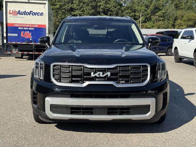 2025 Kia Telluride - $29,200