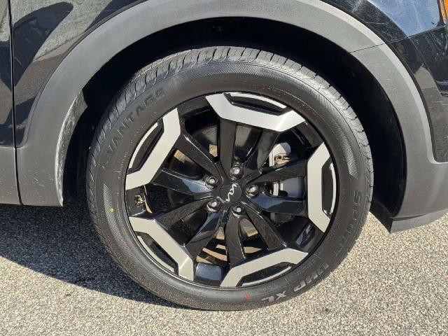 2025 Kia Telluride - $29,200