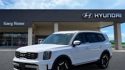 Preowned 2023 Kia Telluride S for Sale
