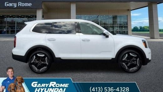 2023 Kia Telluride S